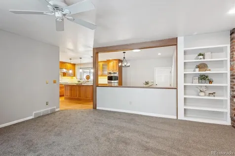 6140 W Evans Place Lakewood CO 80227