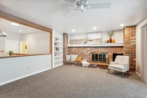 6140 W Evans Place Lakewood CO 80227