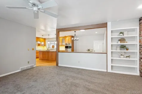 6140 W Evans Place Lakewood CO 80227
