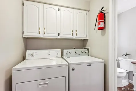 6140 W Evans Place Lakewood CO 80227