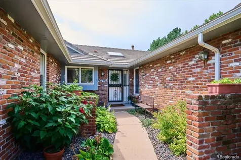 6140 W Evans Place Lakewood CO 80227