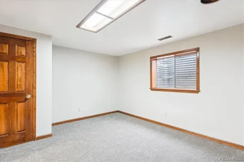 6140 W Evans Place Lakewood CO 80227