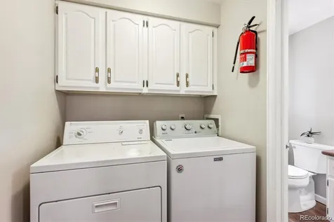 6140 W Evans Place Lakewood CO 80227