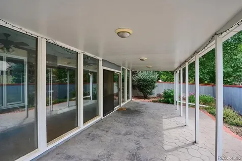 6140 W Evans Place Lakewood CO 80227