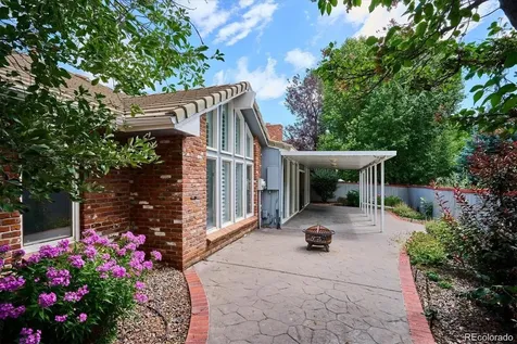 6140 W Evans Place Lakewood CO 80227