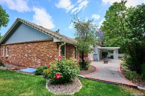 6140 W Evans Place Lakewood CO 80227