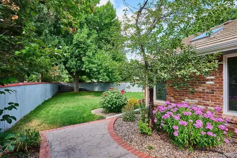 6140 W Evans Place Lakewood CO 80227