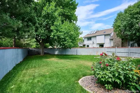 6140 W Evans Place Lakewood CO 80227