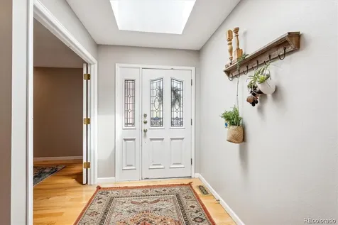 6140 W Evans Place Lakewood CO 80227