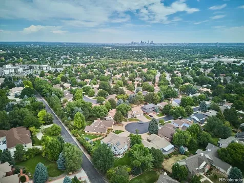 6140 W Evans Place Lakewood CO 80227