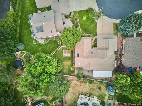 6140 W Evans Place Lakewood CO 80227