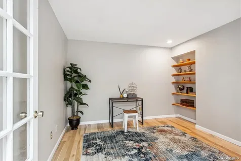 6140 W Evans Place Lakewood CO 80227