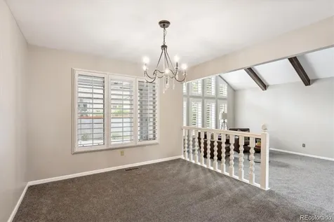 6140 W Evans Place Lakewood CO 80227