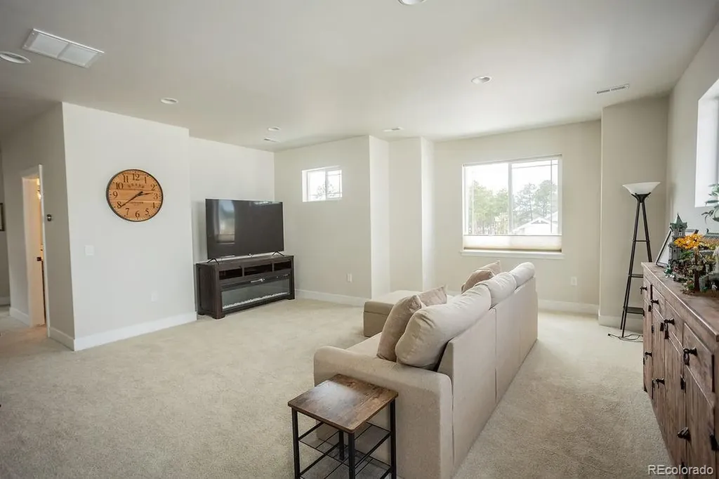 16325 Treetop Glory Court Monument CO 80132
