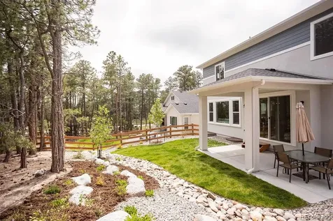 16325 Treetop Glory Court Monument CO 80132