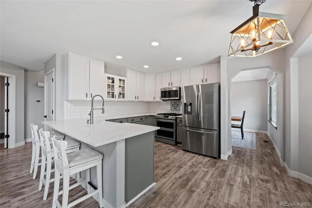 5064 Durham Court Denver CO 80239