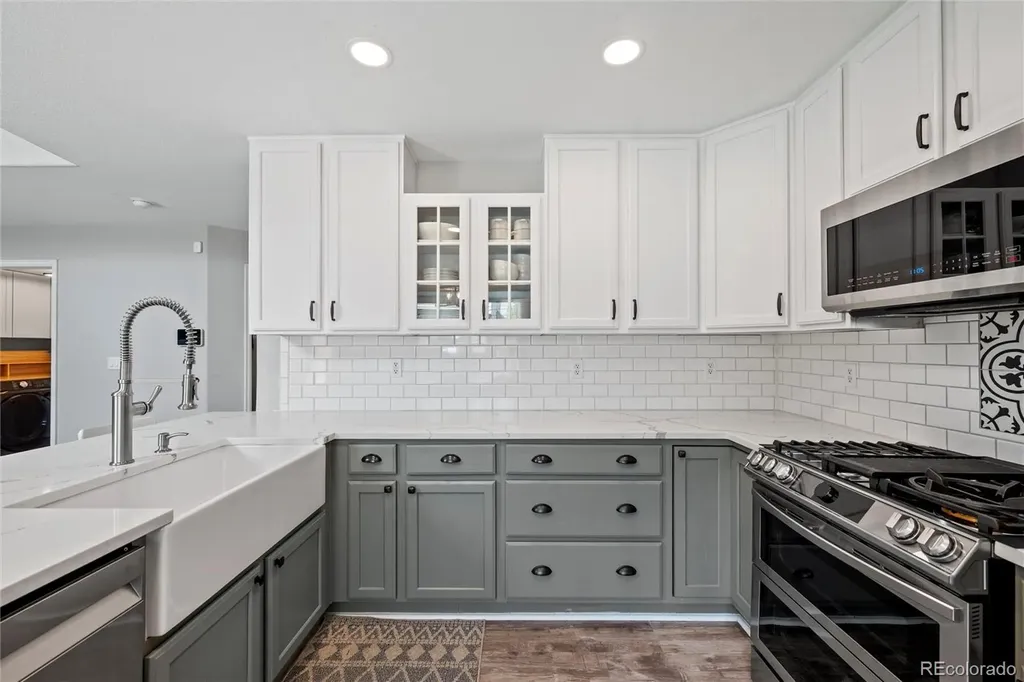 5064 Durham Court Denver CO 80239