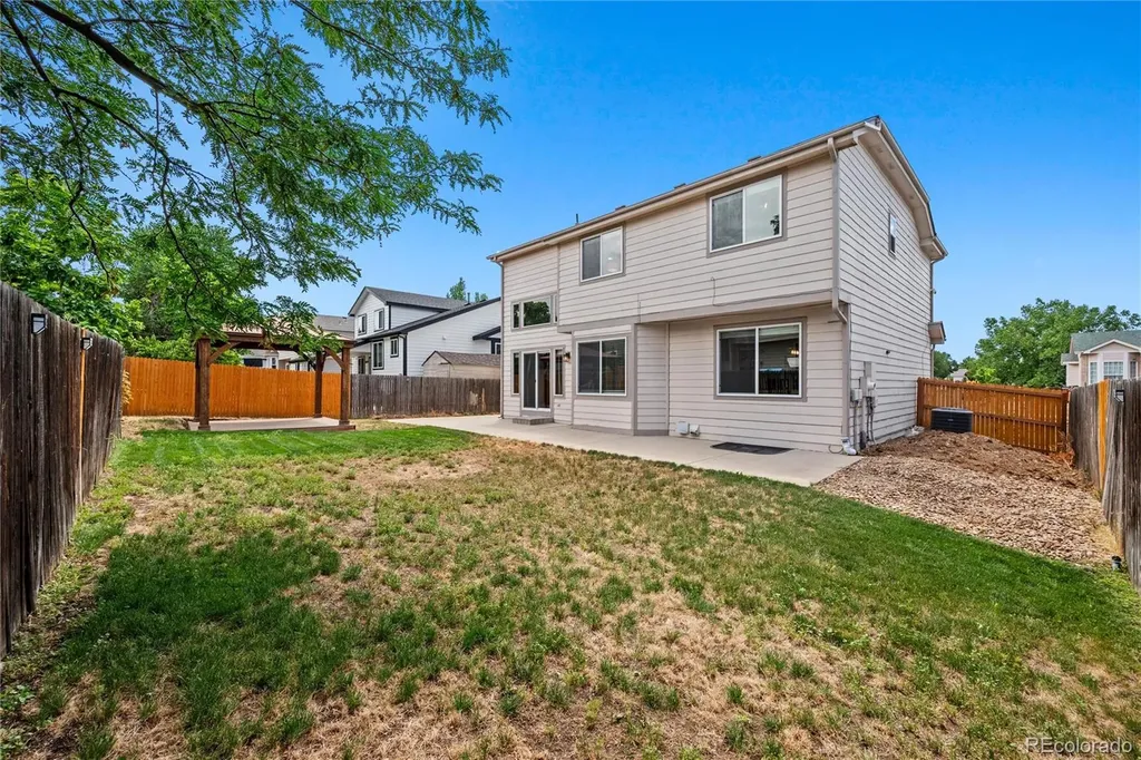 5064 Durham Court Denver CO 80239
