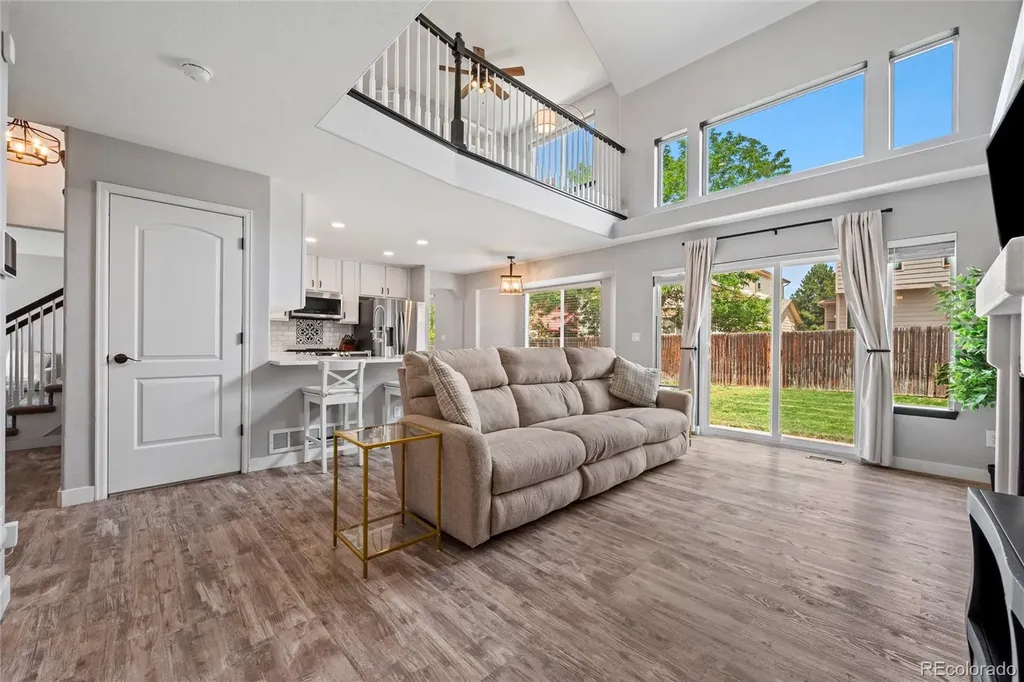 5064 Durham Court Denver CO 80239