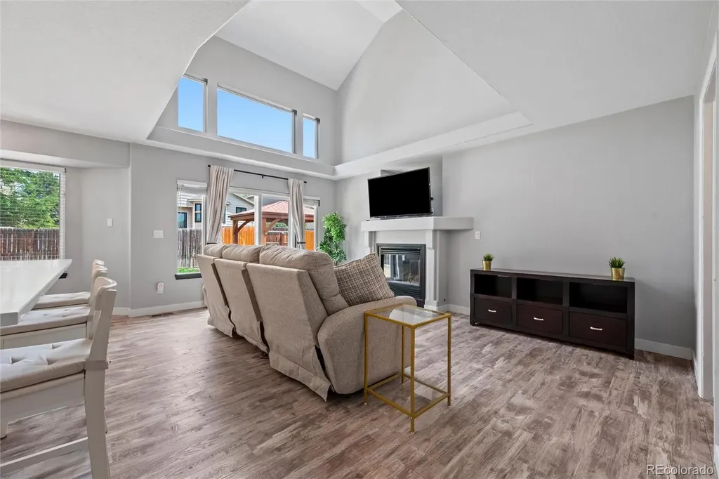 5064 Durham Court Denver CO 80239