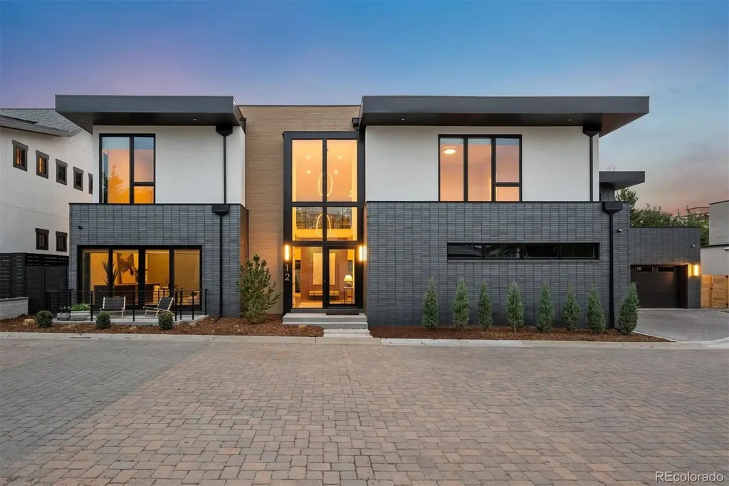 2821 E Cedar Avenue Denver CO 80209