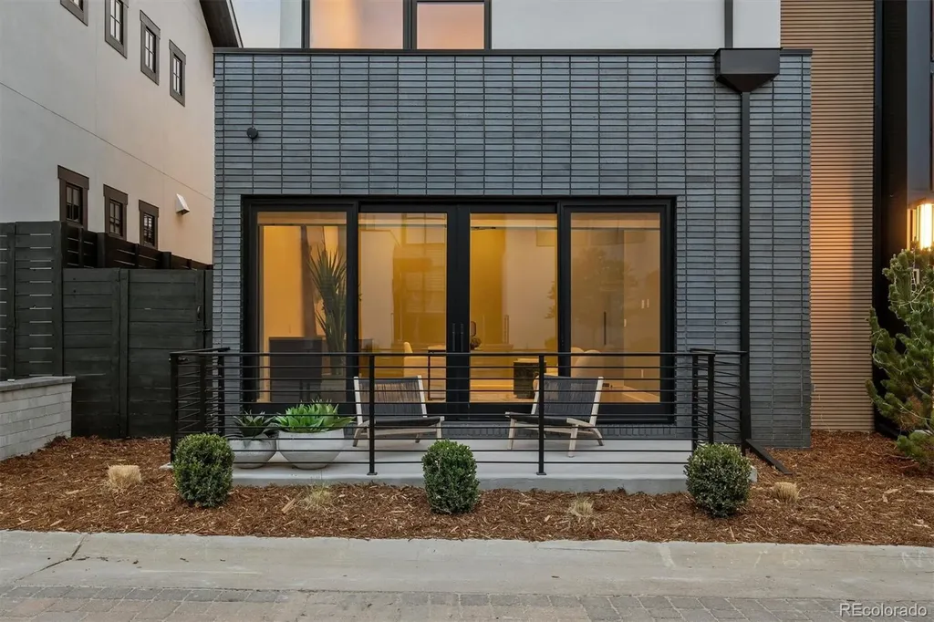 2821 E Cedar Avenue Denver CO 80209