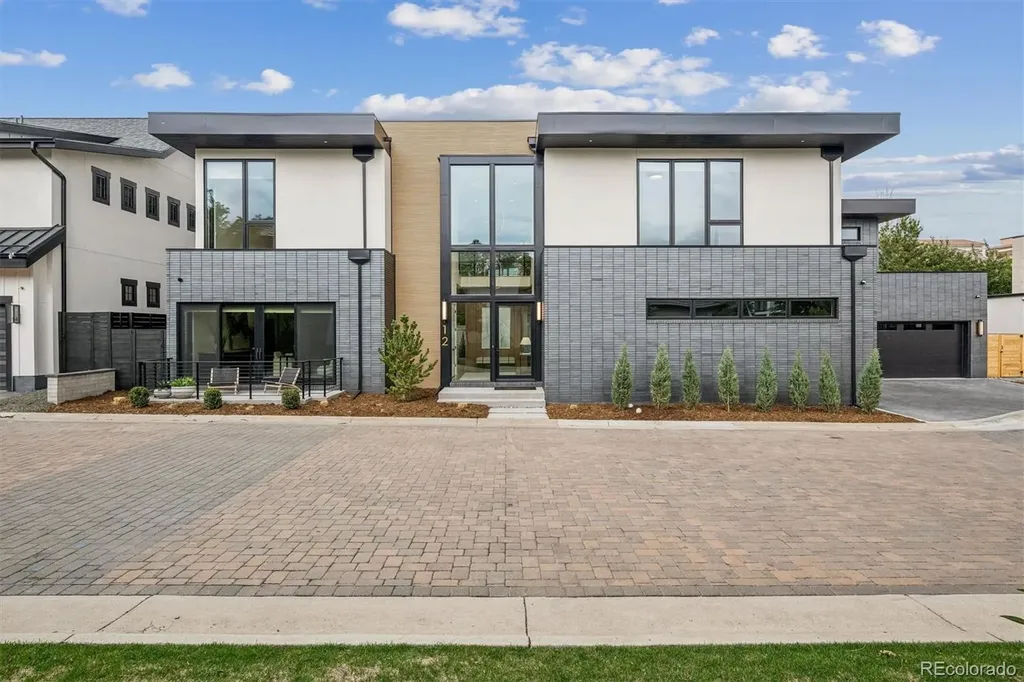 2821 E Cedar Avenue Denver CO 80209