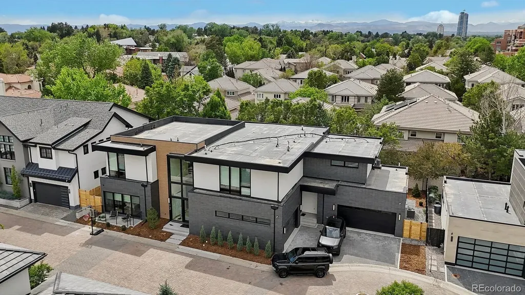 2821 E Cedar Avenue Denver CO 80209