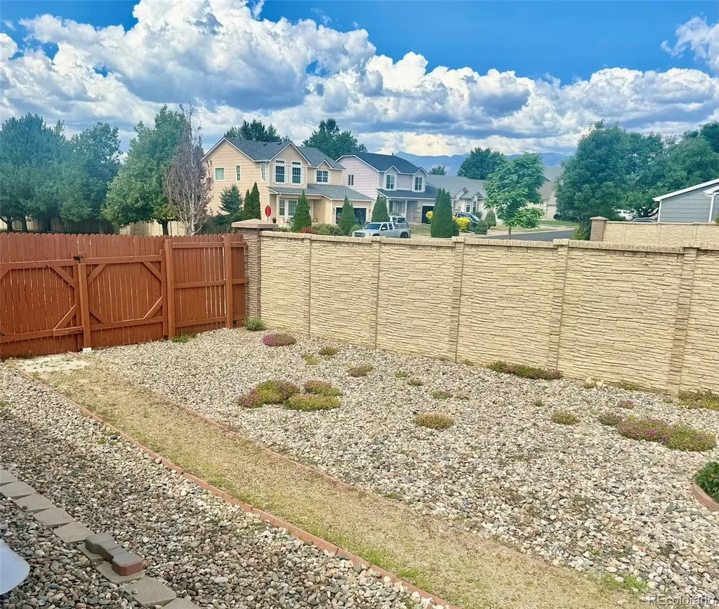 5006 Hawk Meadow Drive Colorado Springs CO 80916