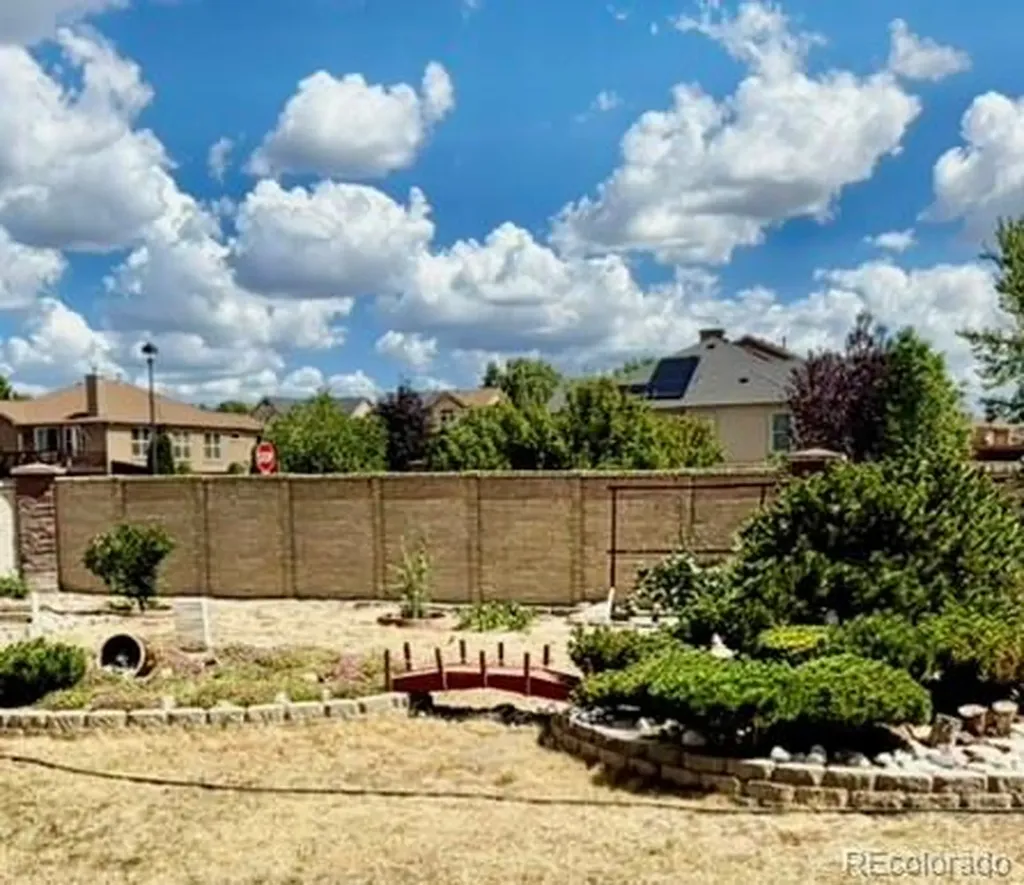 5006 Hawk Meadow Drive Colorado Springs CO 80916