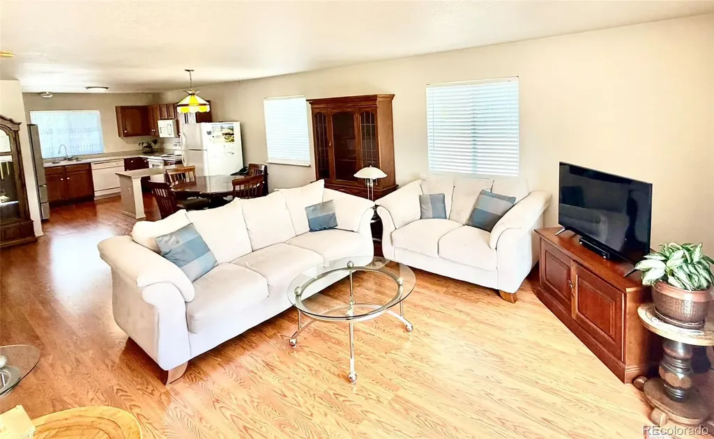 5006 Hawk Meadow Drive Colorado Springs CO 80916
