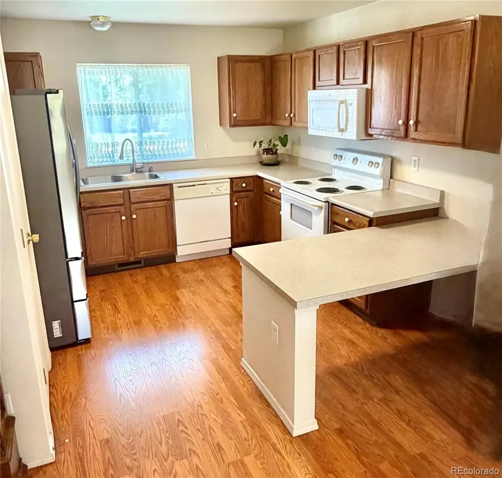 5006 Hawk Meadow Drive Colorado Springs CO 80916
