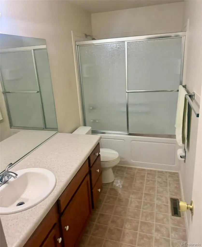 5006 Hawk Meadow Drive Colorado Springs CO 80916