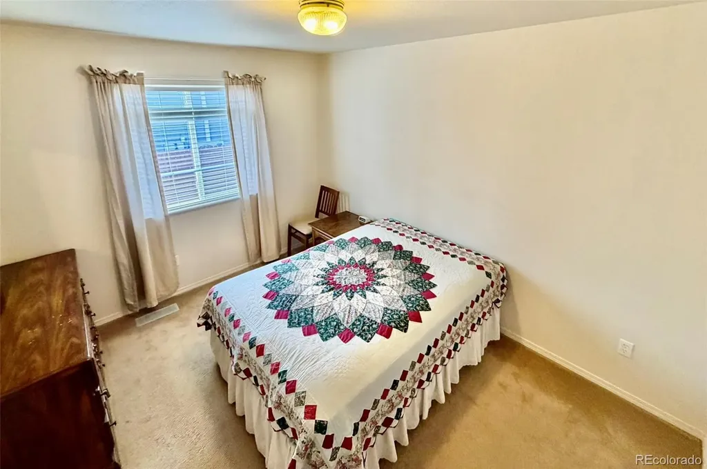 5006 Hawk Meadow Drive Colorado Springs CO 80916