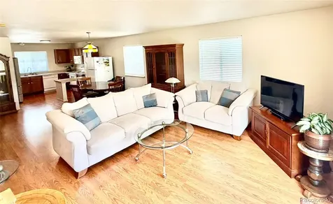 5006 Hawk Meadow Drive Colorado Springs CO 80916