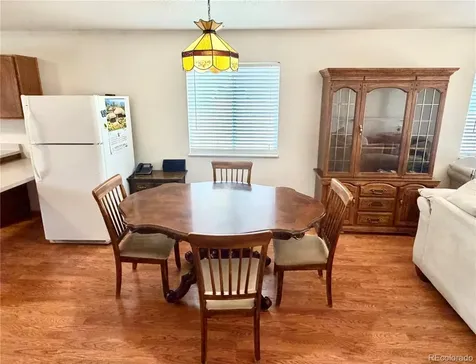 5006 Hawk Meadow Drive Colorado Springs CO 80916