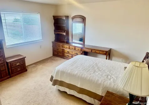 5006 Hawk Meadow Drive Colorado Springs CO 80916
