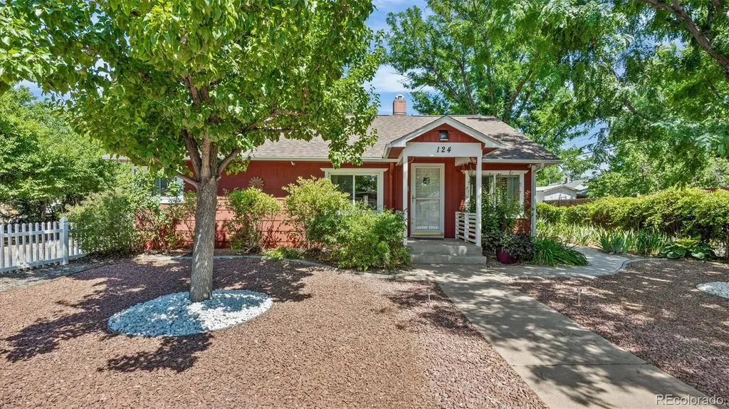 124 N Ash Street Fruita CO 81521