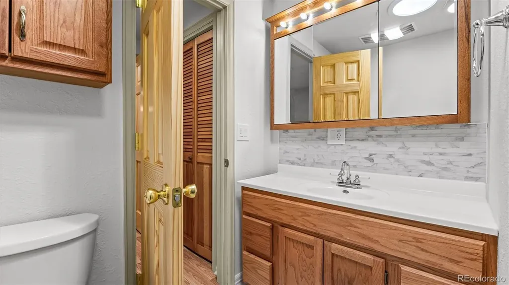 124 N Ash Street Fruita CO 81521