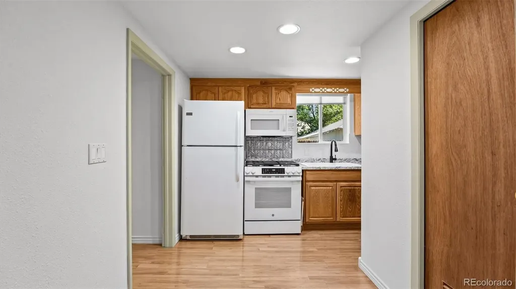 124 N Ash Street Fruita CO 81521
