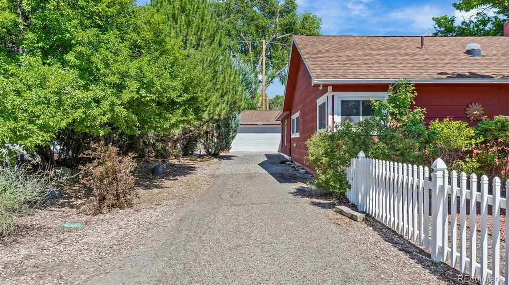 124 N Ash Street Fruita CO 81521