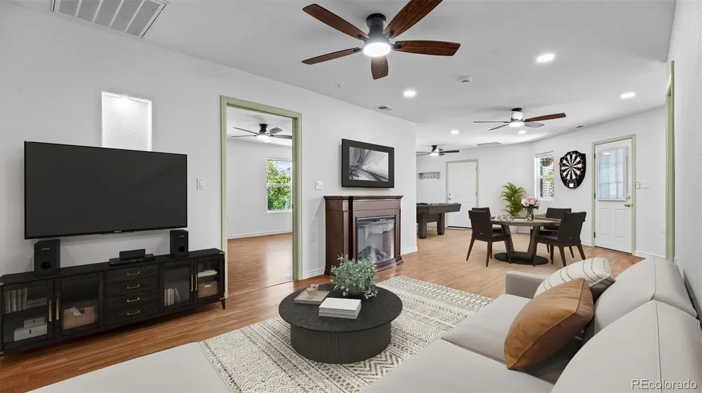124 N Ash Street Fruita CO 81521