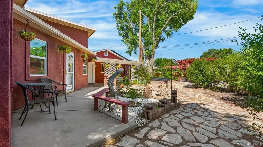 124 N Ash Street Fruita CO 81521