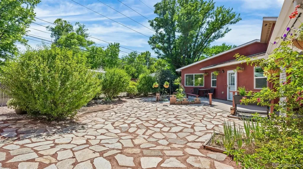 124 N Ash Street Fruita CO 81521