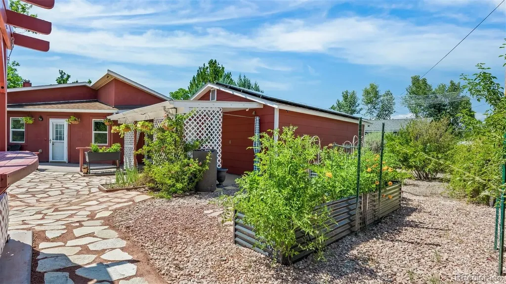 124 N Ash Street Fruita CO 81521