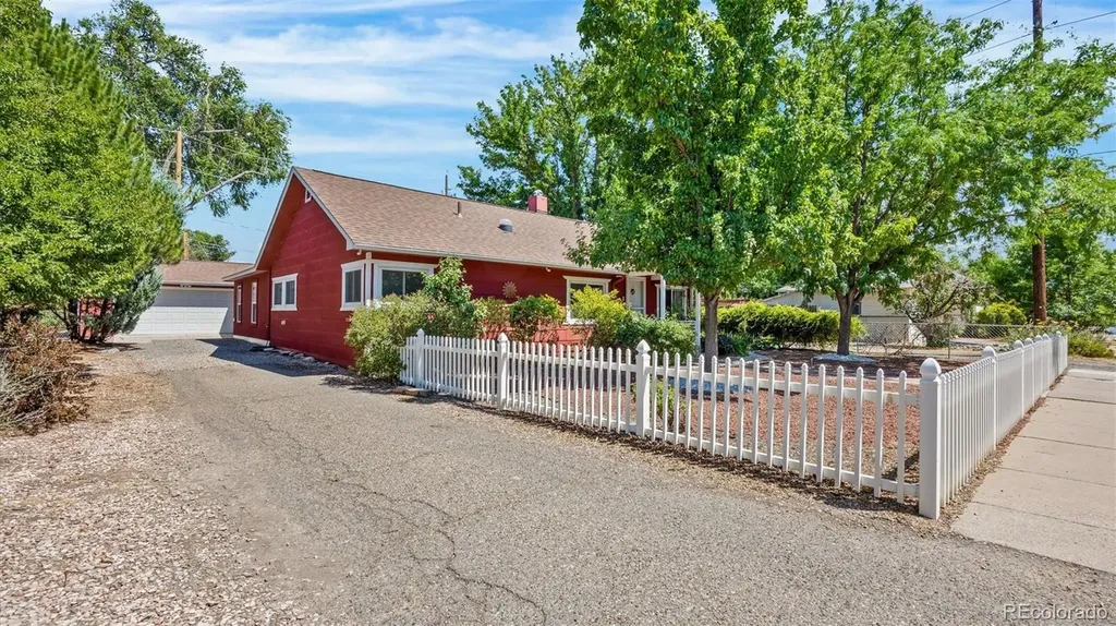 124 N Ash Street Fruita CO 81521