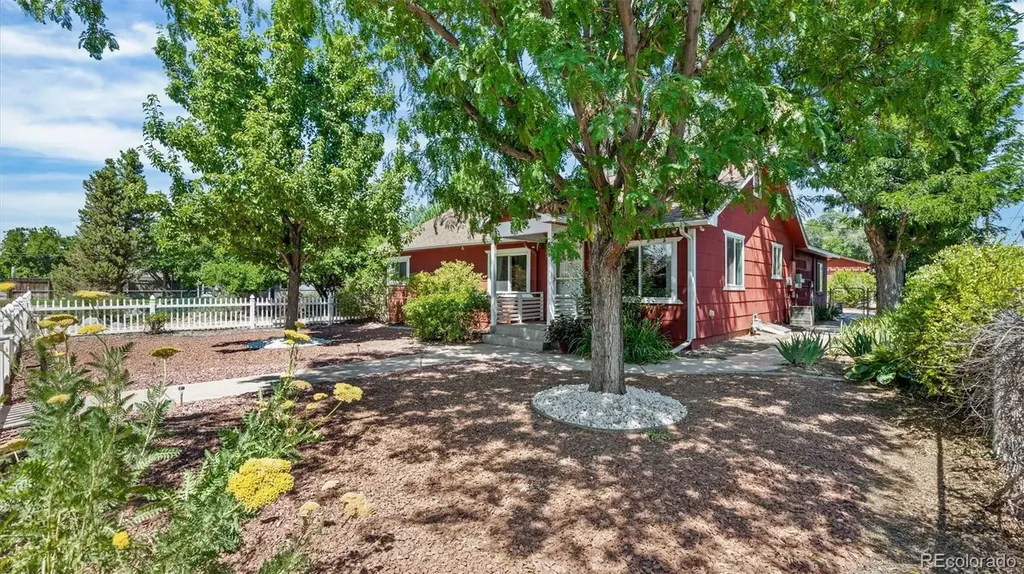 124 N Ash Street Fruita CO 81521