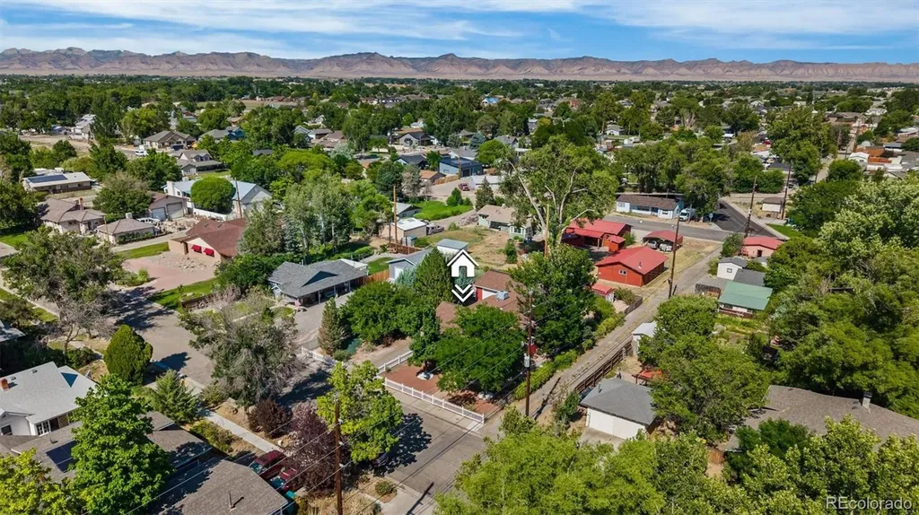 124 N Ash Street Fruita CO 81521