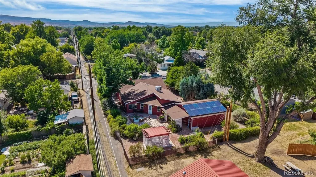 124 N Ash Street Fruita CO 81521