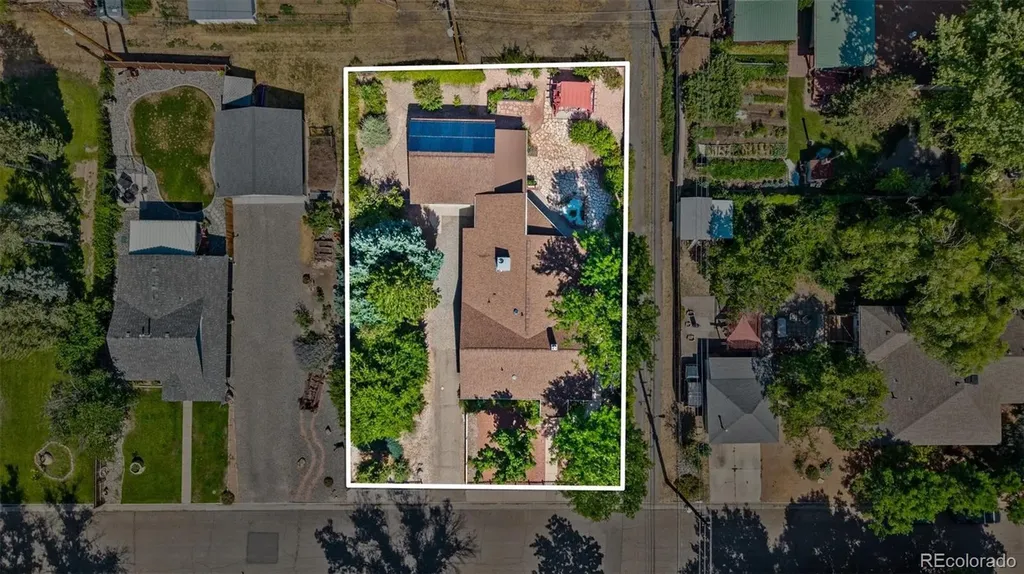 124 N Ash Street Fruita CO 81521